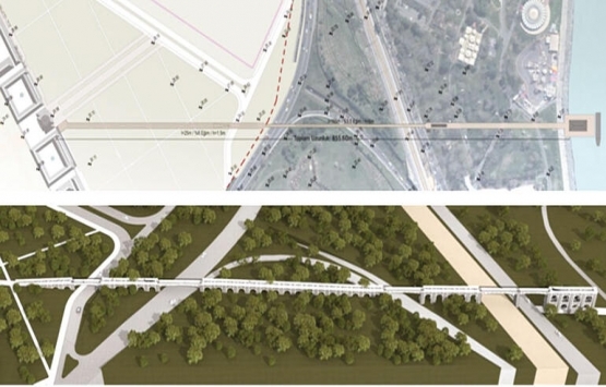 Atatürk Havalimanı işte böyle olacak!