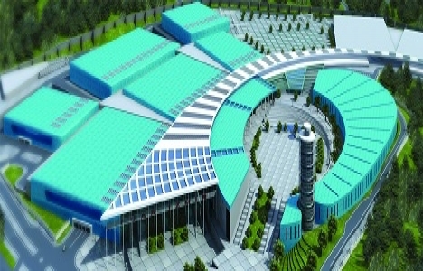 Fuar İzmir, Marble 2015 ile hizmet vermeye başlayacak!