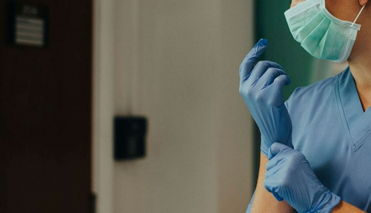 Sağlık Bakanlığı'ndan büyük imkan! Tam 11.317 personel alınacak!