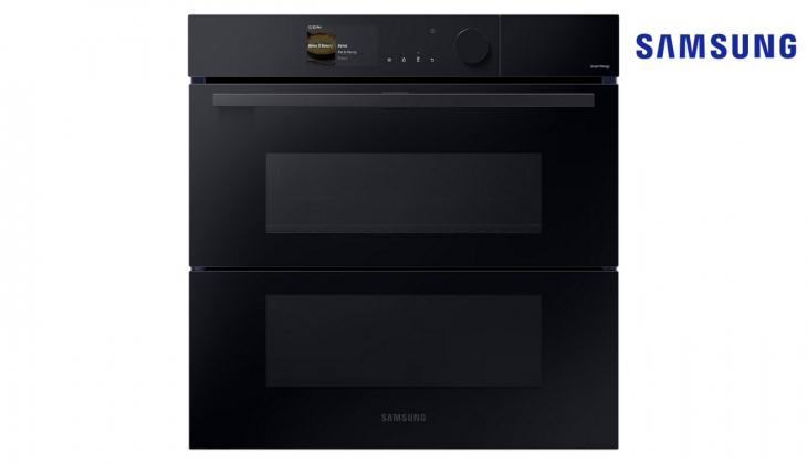 İkili pişirme özellikli Samsung NV7B4420ZAK fırın kaç TL? En uygun nereden alınır?