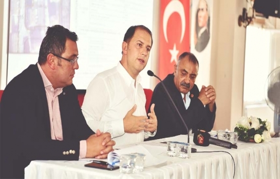 Beylikdüzü ne kentsel dönüşüm müjdesi!