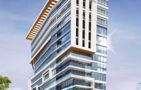 DKY İnşaat Kağıthane Beşler de ön talep toplanıyor! İlk görseller!