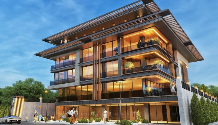 Boğaz ın yüzük taşı 50 milyon dolara satışta!