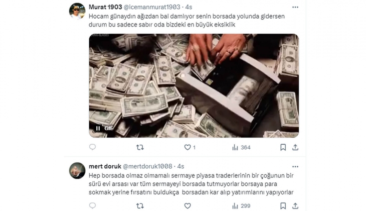 Borsa yatırımı kira getirisinden daha fazla kazandırabilir mi? Yatırımcılar dikkat!