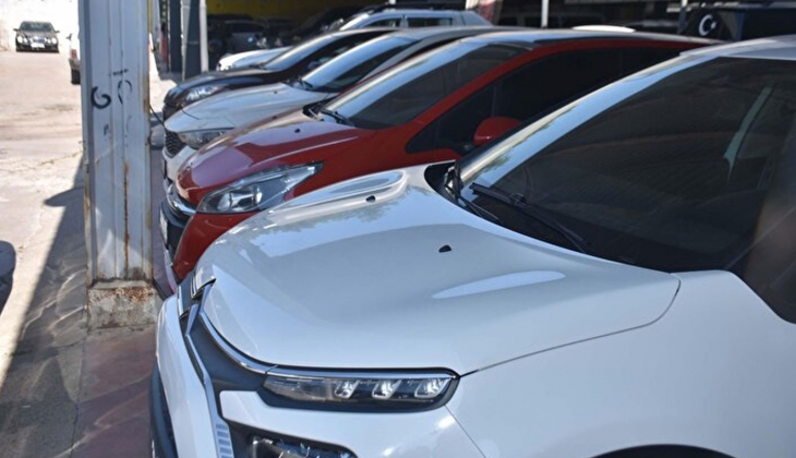 MTV tutarları yeniden hesaplandı! İşte aracı olanların cebinden çıkacak para