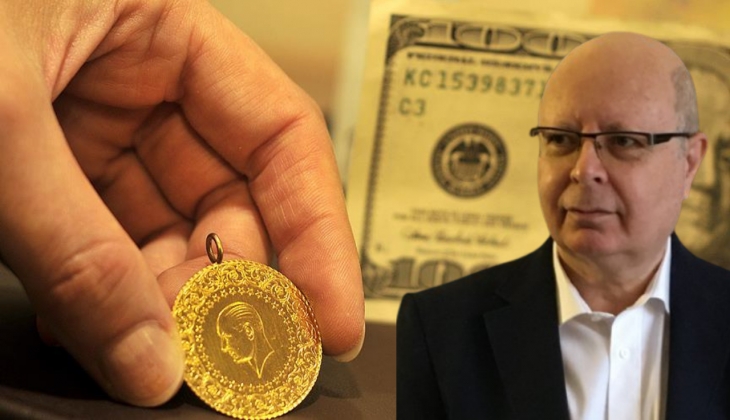 Ünlü ekonomistten şoke eden ifadeler! 2023’te bunları alanlar dikkat etsin!