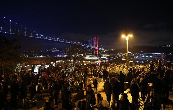 Yılbaşı sokağa çıkma yasağı ne zaman başlayacak ve kaç gün sürecek?