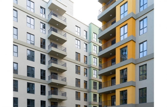 Binalarda nitelikli malzeme hayat kurtarıyor!