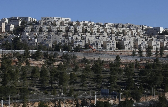 Türkiye'den İsrail'in Doğu Kudüs'teki yasa dışı yerleşim birimlerini genişletme kararına tepki!