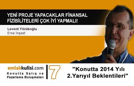 7. Konutta Satış ve Pazarlama Buluşmaları