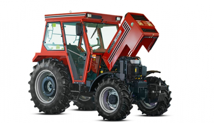 Tarlasına traktör alacak çiftçiler hemen bakın! Türk Boğası Tümosan fiyatları duyurdu! 6000 serisinin fiyatları ne kadar