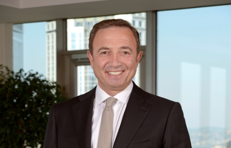 Akfen'den istihdam seferberliği çağrısına destek!