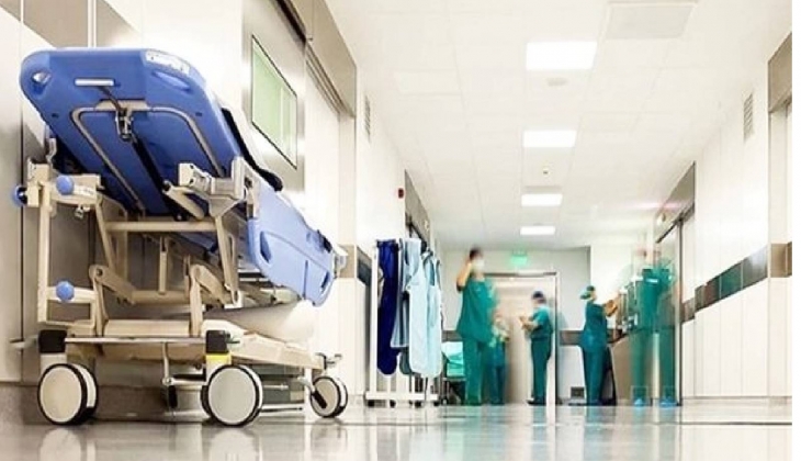 KPSS şartsız Türkiye genelinde Hasta Kabul Kayıt Görevlisi alımı başladı! İşte ayrıntılar...