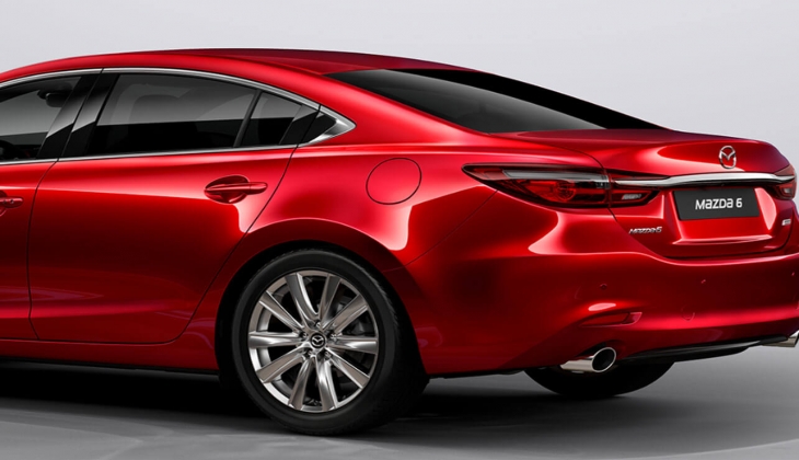 Mazda6 fiyatları belli oldu! Mazda6 fiyatları kaç lira? İşte 9 Mayıs 2022 fiyat listesi...
