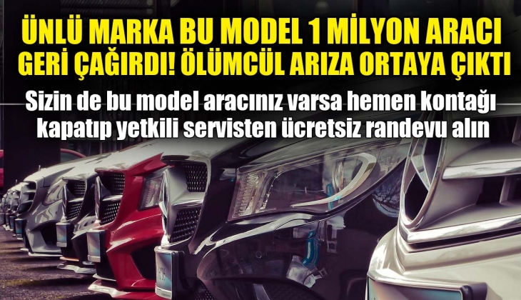 mercedes fren arızası