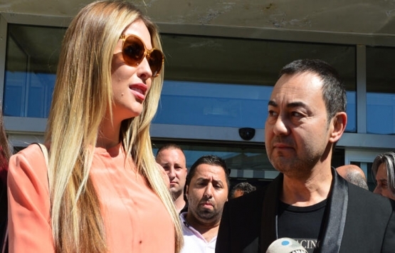 Serdar Ortaç: Mecidiyeköy'de 15 katlı plaza almıştım!