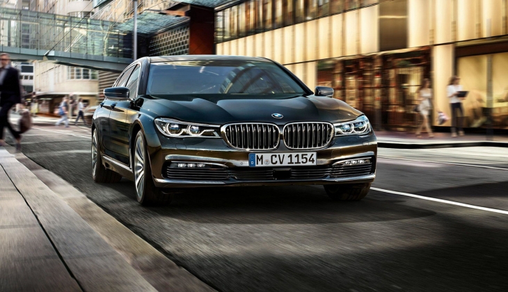 BMW 7 serisinin ağustos ayı fiyatları belli oldu! Şaşkınlıktan herkesin dili tutuldu! İşte 19 Ağustos 2022 fiyat listesi