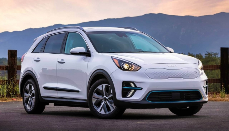 Kia Niro EV e 2023 te 80 bin TL zam! İşte Kia Niro EV 22 Ocak 2023 fiyat listesi!