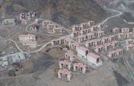 Yusufeli ilçesinin taşınma tarihi belli oldu!