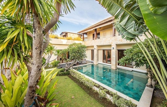 Kiralık villalarda en çok tercih edilen yerler belli oldu!