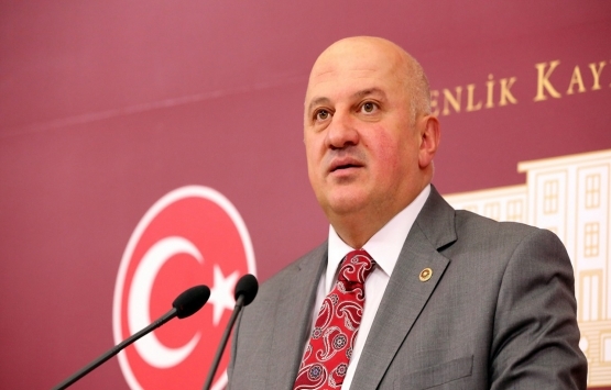 Hopa'ya yeni stadyum yapılması önerisi mecliste!