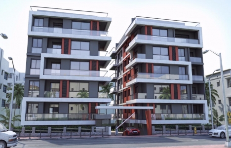 İzmir Bostanlı Pier satılık!