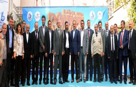 Bağcılar'da 14 bina ve 52 bağımsız birimin yıkımı gerçekleştirildi!