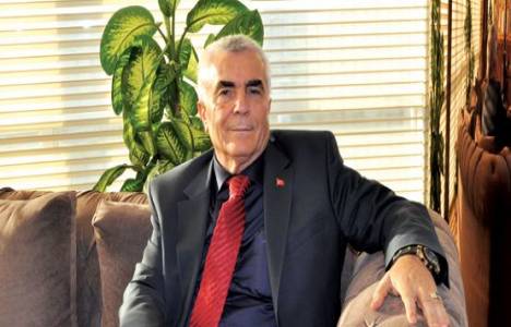 İkitelli OSB'deki firmaların yüzde 90'ı büyüme eğiliminde!