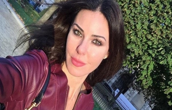 Defne Samyeli ev sahibine dava açtı!