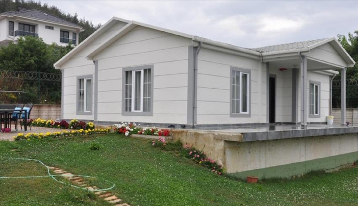 Ev almak isteyene müjde! Kampanyalı bütçeye uygun 2+1, 3+1 prefabrik ev fiyatları açıklandı! Fiyatlar 336 bin 900 TL...