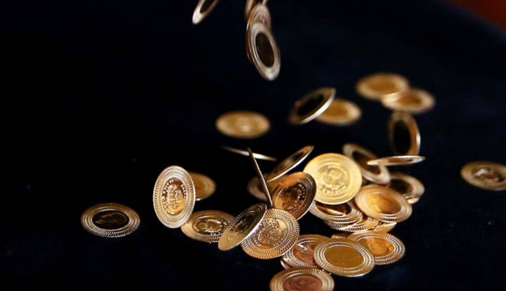 Altın çakıldı! İslam Memiş açıkladı! Bu rakama kadar düşecek! Altın almak için hazır olun!