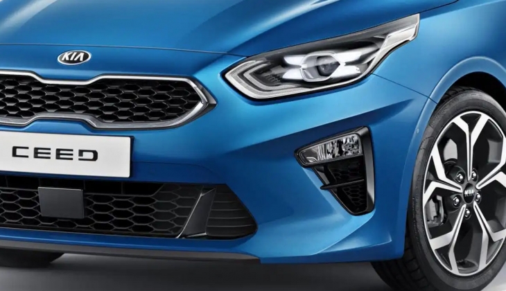 Euro NCAP çarpışma testinden yüksek puan alan Kia Ceed serisi Mayıs zammı merak ediliyor