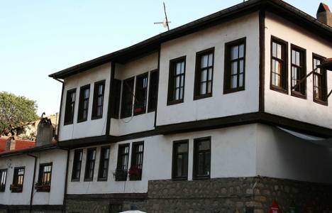 TOKİ restorasyon kredisini 125 bin liraya çıkardı!