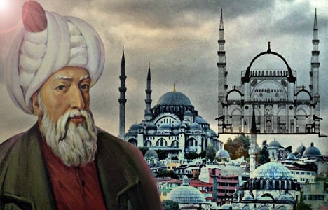 Dünyaya değer katan mimarların ünlü eserleri!