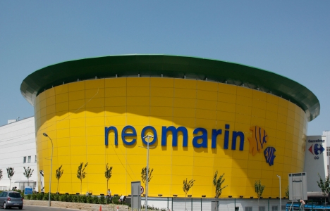 Neomarin yılbaşında açık mı?