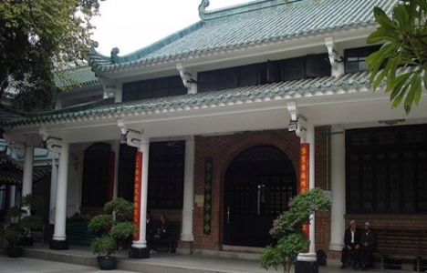 İşte dünyadaki en eski 16 cami!