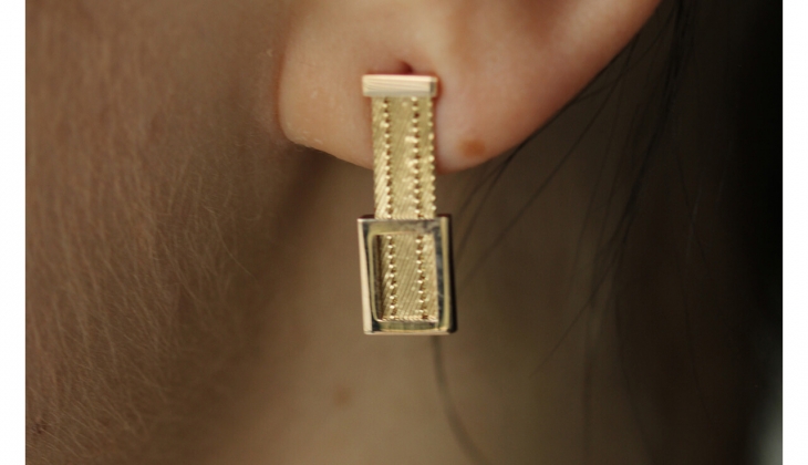 Trabzon hasır küpe fiyatları ne kadar? Herkes kapış kapış bu küpeleri alıyor! Elizi 28 Ekim 2022 fiyat listesi