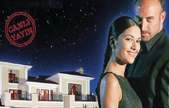 Bergüzar Korel ve Halit Ergenç e 1 milyon TL lik villa tazminatı!