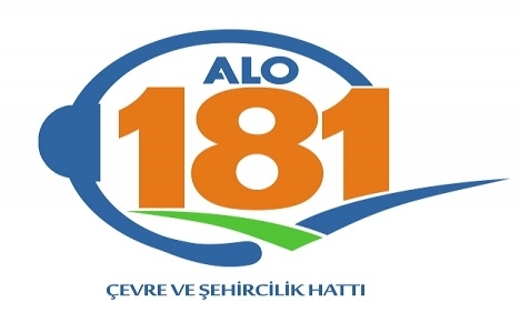 ALO 181'i 264 bin kişi aradı!