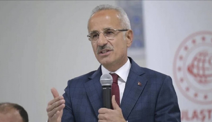Bakan Uraloğlu açıkladı! Bulgaristan ve Türkiye arasında ikinci demiryolu anlaşması! 
