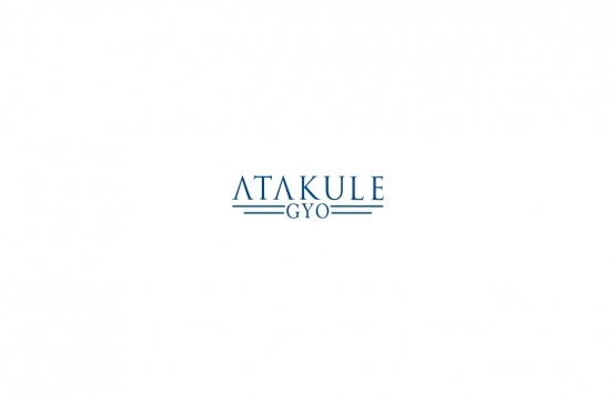 Atakule GYO Riva'daki 25 arsanın 2019 yıl sonu değerleme raporunu yayınladı!