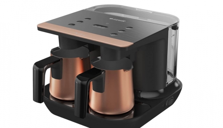 Arçelik kahve makinelerinde fırsat zamanı! İşte 9 Ekim 2022 fiyat listesi