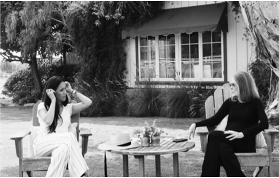 Meghan Markle nin 14.7 milyon dolarlık malikanesi!