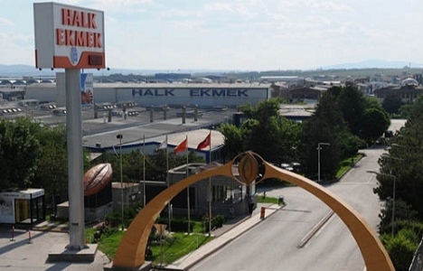 Ankara Halk Ekmek Çamlıdere'deki 6 dükkanını 5 yıllığına kiraya verecek!