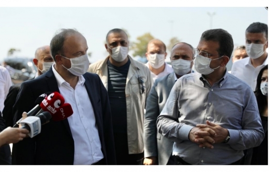 Avcılar daki kentsel dönüşüm çalışmalarında son durum!