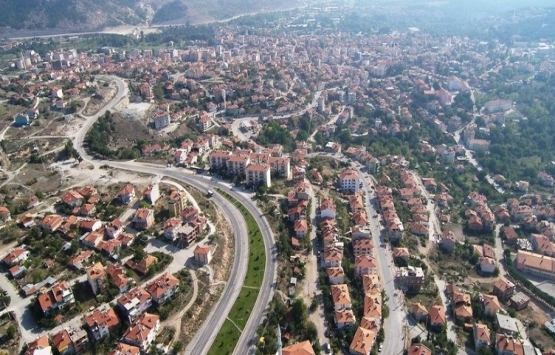 Balıkesir için kamulaştırma kararı!