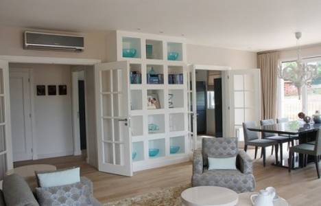 Çekmeköy Grand Slam Properties te son 15 daire!