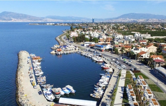 Narlıdere'de kentsel dönüşüm için toplantı gerçekleşti!