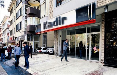 Ankara'daki oto galerilerin şehirdışına taşınma kararları denetimde!