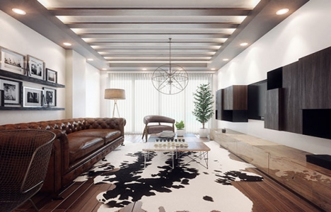 Kuleli Evleri Poyraz 2’de yüzde 10 indirim! Lansmana özel!